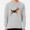 ssrcolightweight sweatshirtmensheather greyfrontsquare productx1000 bgf8f8f8 30 - Beagle Merch