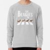 ssrcolightweight sweatshirtmensheather greyfrontsquare productx1000 bgf8f8f8 39 - Beagle Merch