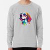 ssrcolightweight sweatshirtmensheather greyfrontsquare productx1000 bgf8f8f8 41 - Beagle Merch