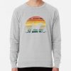 ssrcolightweight sweatshirtmensheather greyfrontsquare productx1000 bgf8f8f8 44 - Beagle Merch