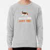 ssrcolightweight sweatshirtmensheather greyfrontsquare productx1000 bgf8f8f8 45 - Beagle Merch