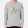 ssrcolightweight sweatshirtmensheather greyfrontsquare productx1000 bgf8f8f8 46 - Beagle Merch