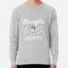 ssrcolightweight sweatshirtmensheather greyfrontsquare productx1000 bgf8f8f8 49 - Beagle Merch