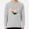 ssrcolightweight sweatshirtmensheather greyfrontsquare productx1000 bgf8f8f8 50 - Beagle Merch