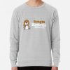 ssrcolightweight sweatshirtmensheather greyfrontsquare productx1000 bgf8f8f8 6 - Beagle Merch