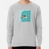 ssrcolightweight sweatshirtmensheather greyfrontsquare productx1000 bgf8f8f8 8 - Beagle Merch