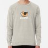 ssrcolightweight sweatshirtmensoatmeal heatherfrontsquare productx1000 bgf8f8f8 12 - Beagle Merch