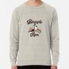 ssrcolightweight sweatshirtmensoatmeal heatherfrontsquare productx1000 bgf8f8f8 18 - Beagle Merch