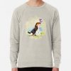 ssrcolightweight sweatshirtmensoatmeal heatherfrontsquare productx1000 bgf8f8f8 19 - Beagle Merch