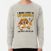 ssrcolightweight sweatshirtmensoatmeal heatherfrontsquare productx1000 bgf8f8f8 29 - Beagle Merch