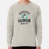 ssrcolightweight sweatshirtmensoatmeal heatherfrontsquare productx1000 bgf8f8f8 31 - Beagle Merch