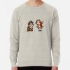 ssrcolightweight sweatshirtmensoatmeal heatherfrontsquare productx1000 bgf8f8f8 34 - Beagle Merch