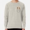 ssrcolightweight sweatshirtmensoatmeal heatherfrontsquare productx1000 bgf8f8f8 4 - Beagle Merch