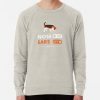 ssrcolightweight sweatshirtmensoatmeal heatherfrontsquare productx1000 bgf8f8f8 45 - Beagle Merch