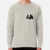 ssrcolightweight sweatshirtmensoatmeal heatherfrontsquare productx1000 bgf8f8f8 48 - Beagle Merch