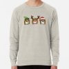 ssrcolightweight sweatshirtmensoatmeal heatherfrontsquare productx1000 bgf8f8f8 5 - Beagle Merch