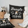 throwpillowsecondary 36x361000x1000 bgf8f8f8 16 - Beagle Merch