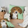 throwpillowsecondary 36x361000x1000 bgf8f8f8 3 - Beagle Merch