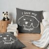 throwpillowsecondary 36x361000x1000 bgf8f8f8 34 - Beagle Merch