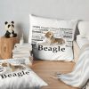 throwpillowsecondary 36x361000x1000 bgf8f8f8 9 - Beagle Merch