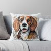 throwpillowsmall1000x bgf8f8f8 c020010001000 24 - Beagle Merch