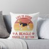 throwpillowsmall1000x bgf8f8f8 c020010001000 27 - Beagle Merch