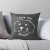 throwpillowsmall1000x bgf8f8f8 c020010001000 34 - Beagle Merch