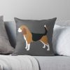 throwpillowsmall1000x bgf8f8f8 c020010001000 7 - Beagle Merch