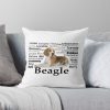 throwpillowsmall1000x bgf8f8f8 c020010001000 9 - Beagle Merch