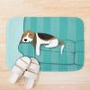 urbathmat flatlay context smallsquare750x1000.1u5 1 - Beagle Merch