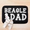 urbathmat flatlay context smallsquare750x1000.1u5 16 - Beagle Merch