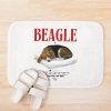 urbathmat flatlay context smallsquare750x1000.1u5 26 - Beagle Merch