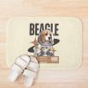 urbathmat flatlay context smallsquare750x1000.1u5 31 - Beagle Merch