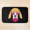 urbathmat flatlay largesquare1000x1000.1u5 11 - Beagle Merch