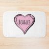 urbathmat flatlay largesquare1000x1000.1u5 13 - Beagle Merch