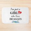 urbathmat flatlay largesquare1000x1000.1u5 17 - Beagle Merch