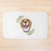 urbathmat flatlay largesquare1000x1000.1u5 2 - Beagle Merch