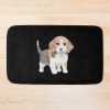 urbathmat flatlay largesquare1000x1000.1u5 20 - Beagle Merch