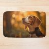 urbathmat flatlay largesquare1000x1000.1u5 24 - Beagle Merch