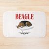 urbathmat flatlay largesquare1000x1000.1u5 26 - Beagle Merch