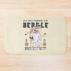 urbathmat flatlay largesquare1000x1000.1u5 27 - Beagle Merch