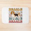 urbathmat flatlay largesquare1000x1000.1u5 29 - Beagle Merch