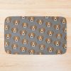 urbathmat flatlay largesquare1000x1000.1u5 4 - Beagle Merch