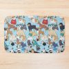 urbathmat flatlay largesquare1000x1000.1u5 6 - Beagle Merch