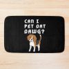 urbathmat flatlay largesquare1000x1000.1u5 9 - Beagle Merch