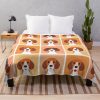 urblanket large bedsquarex1000.1u2 11 - Beagle Merch