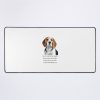 urdesk mat flatlaysquare1000x1000 1 - Beagle Merch