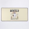 urdesk mat flatlaysquare1000x1000 15 - Beagle Merch