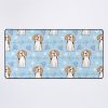 urdesk mat flatlaysquare1000x1000 23 - Beagle Merch