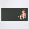 urdesk mat flatlaysquare1000x1000 7 - Beagle Merch